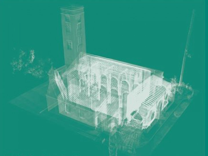 Cartel difusion cuatrovitas