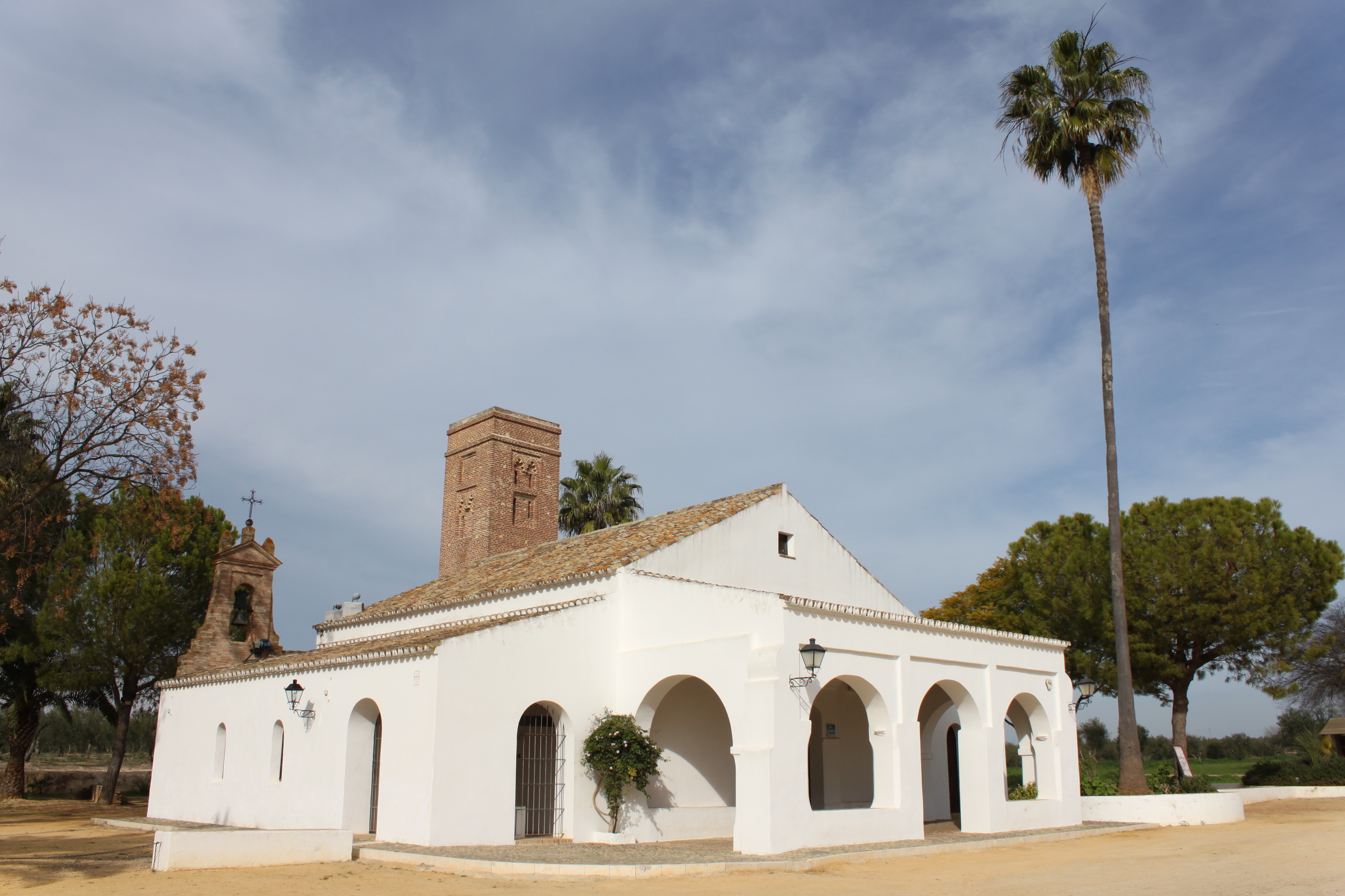 Monumento Histórico Nacional