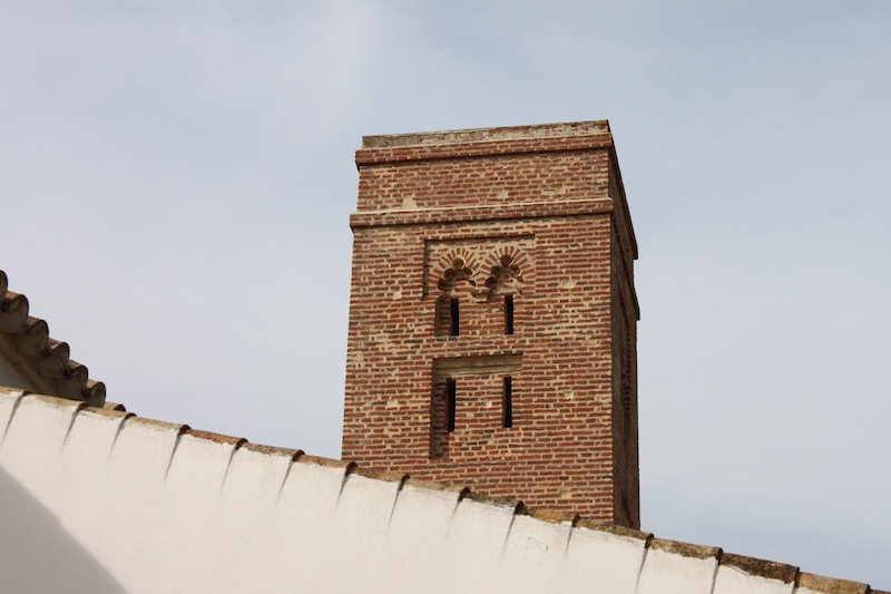 Llamar a la oración de los fieles