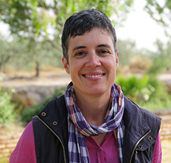 Dra. Anja Heidenreich 