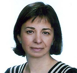 Profa. Dra. Magdalena Valor - Piechotta