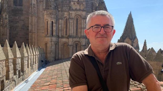 Entrevista en ABC sobre el Proyecto de Investigación de Cuatrovitas